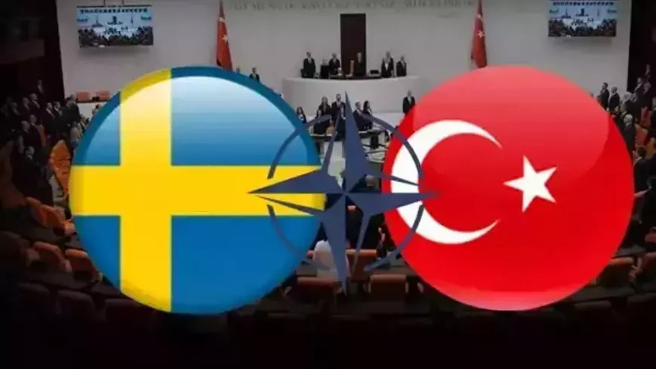 İsveç'in NATO'ya katılım protokolü Resmi Gazete'de yayımlandı!