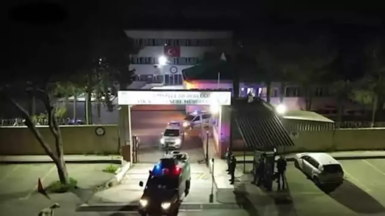 Araç kiralama sitelerini kopyalayarak vatandaşları dolandırdılar... 28 kişi gözaltına alındı!