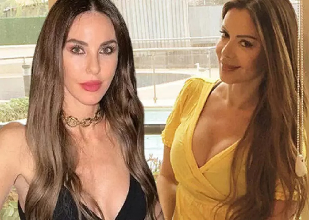 Sevda Demirel'den Defne Samyeli için şok sözler! "Adamsız duramıyorsun"