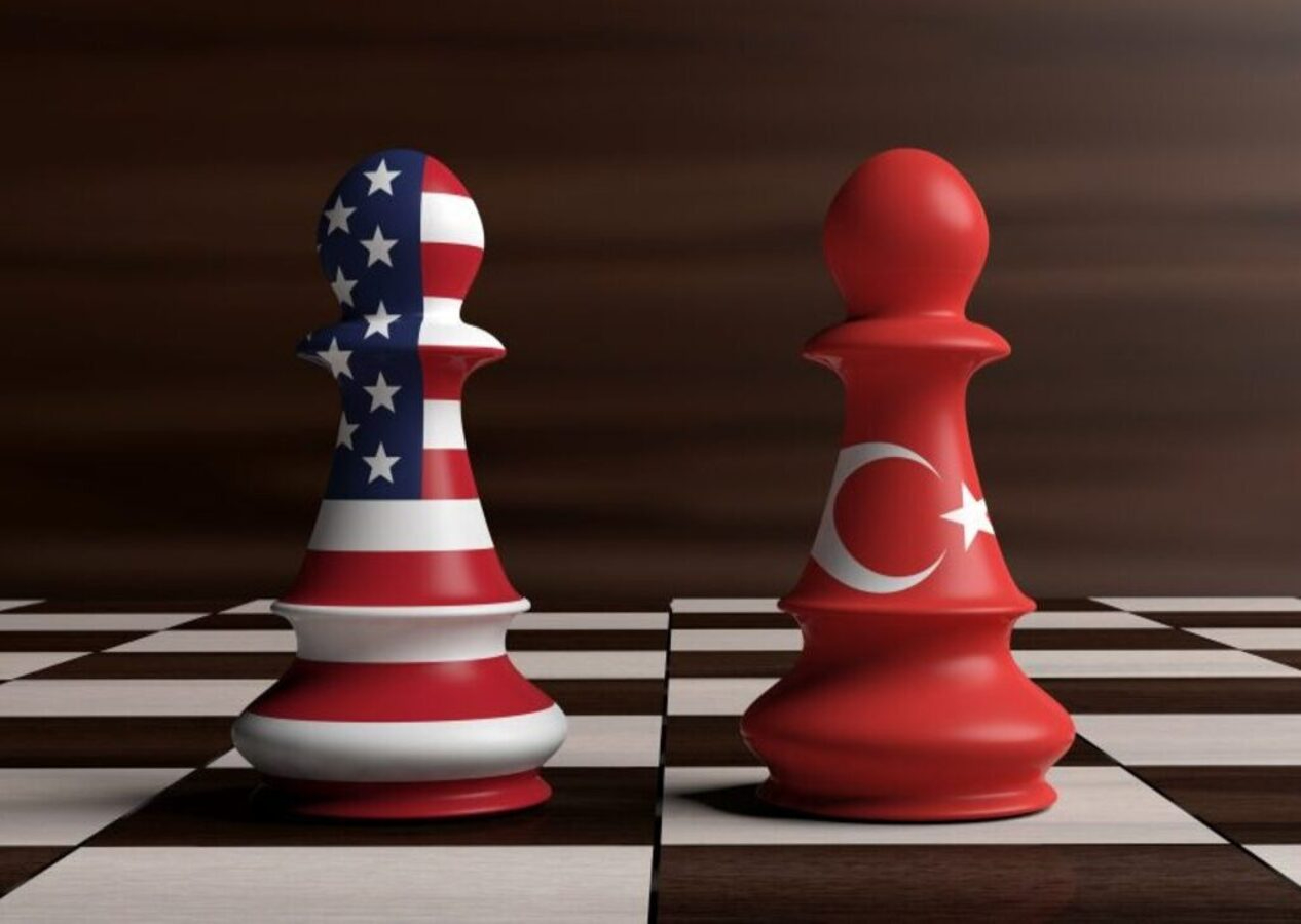 Alman basınından çok konuşulacak ABD itirafı ve Türkiye uyarısı: Rahatsız edici ama...