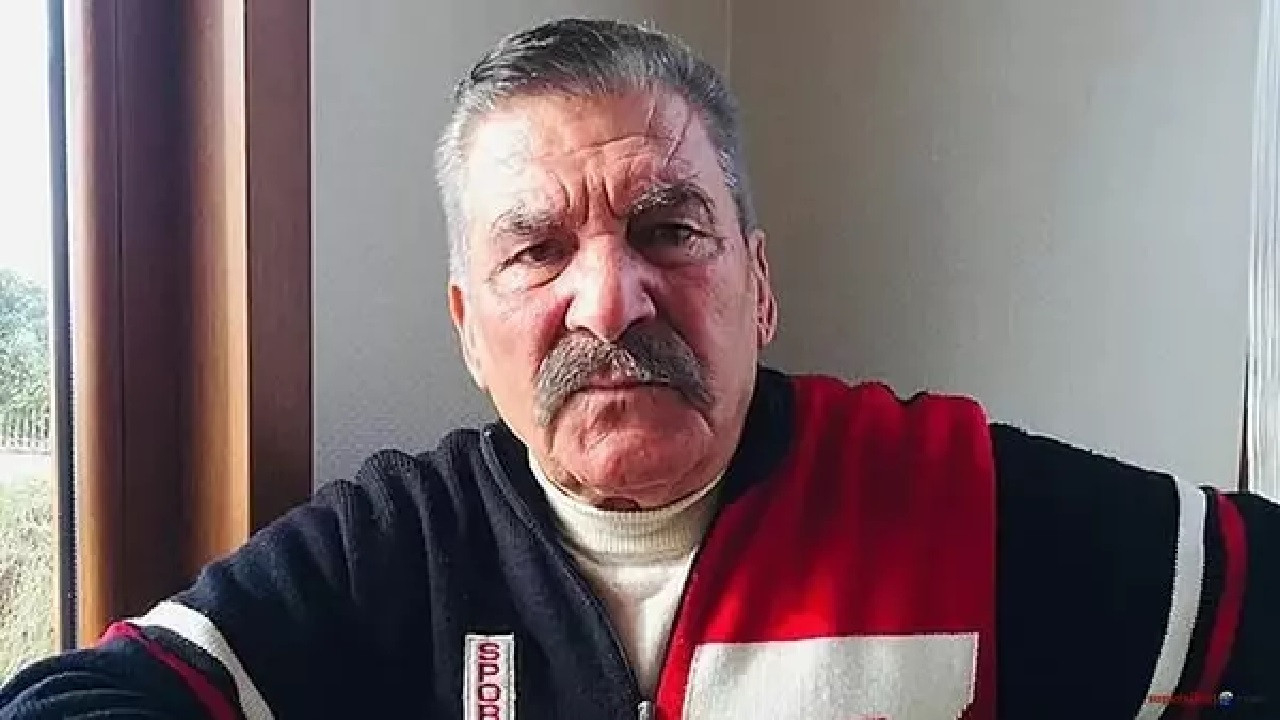 Türk sinemasının kötü adamı Hikmet Taşdemir yaşamını yitirdi!