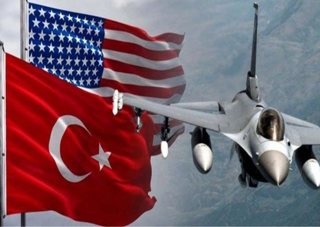 ABD'den Türkiye, F-16 ve NATO açıklaması: Sabırsızlıkla bekliyoruz!