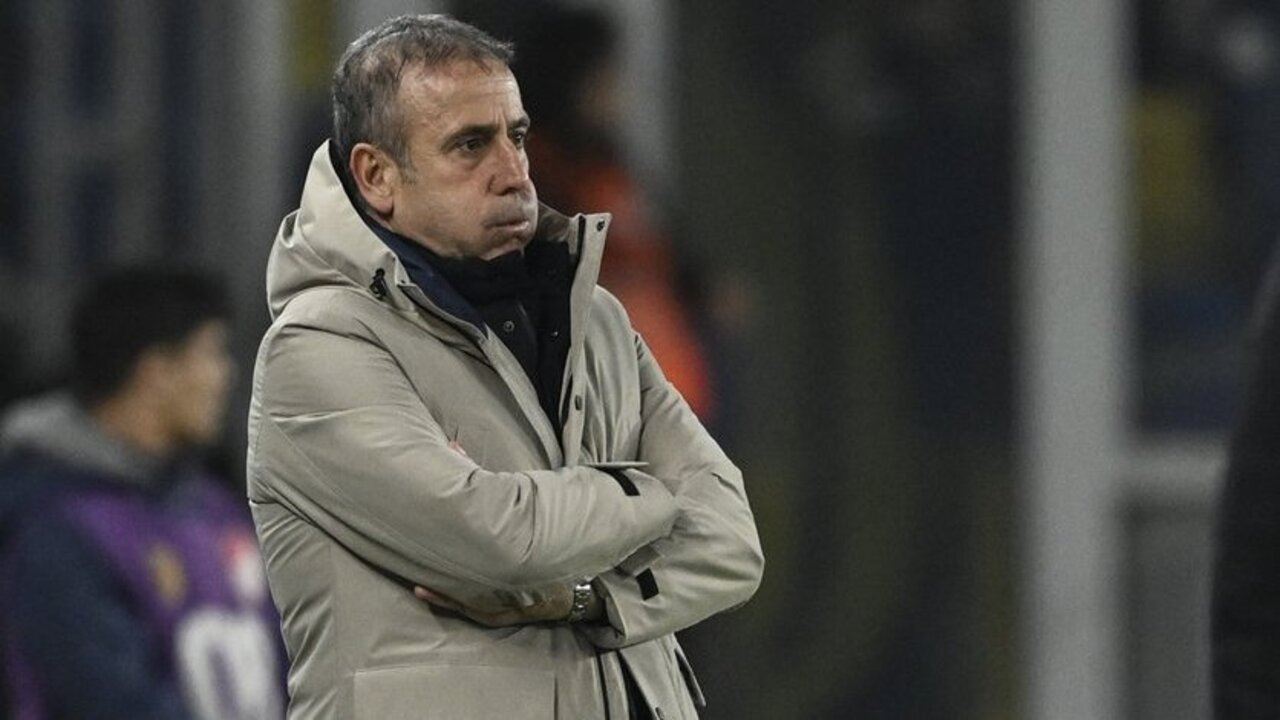 Abdullah Avcı'dan çok önemli açıklama: Durumu ciddi duruyor!