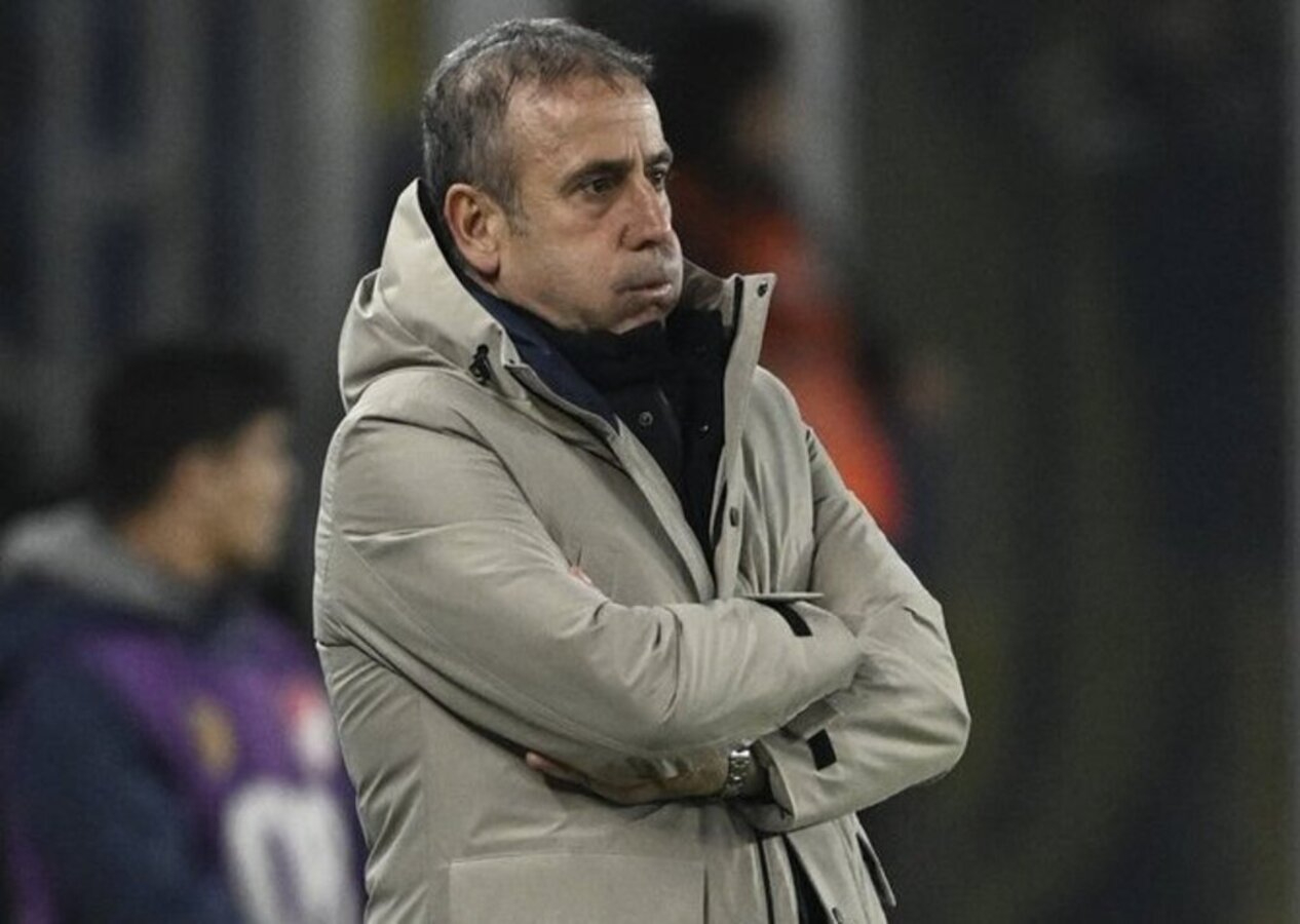 Abdullah Avcı'dan çok önemli açıklama: Durumu ciddi duruyor!