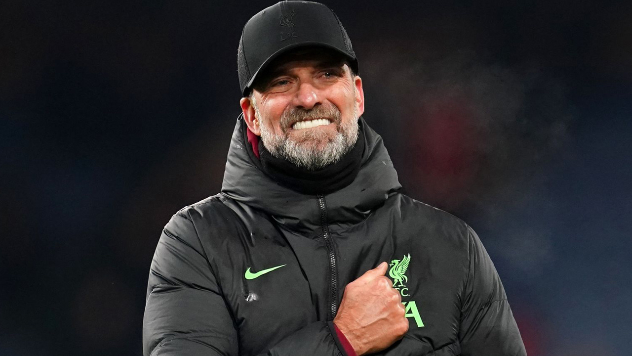 Liverpool'da Jürgen Klopp dönemi sona eriyor! Sezon sonunda ayrılacağını açıkladı