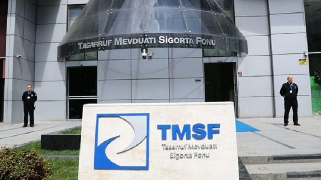 TMSF, Aynes Çardak Gayrimenkulleri'ni satışa çıkardı