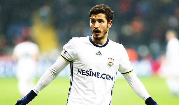 Salih Uçan Fenerbahçe'den koptu gidiyor!