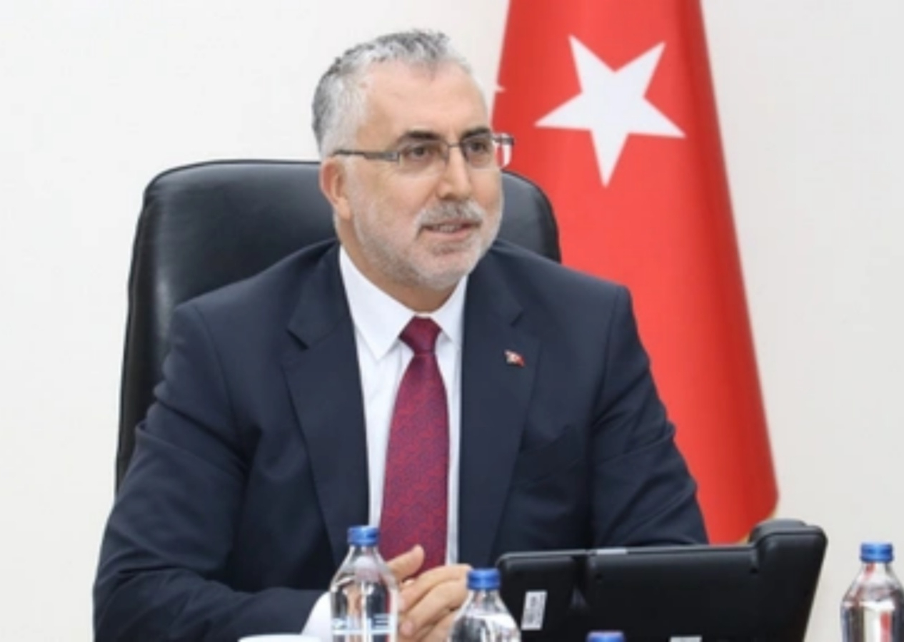 Emeklilere ek zamda flaş gelişme! Bakan Işıkhan ödeme tarihlerini açıkladı