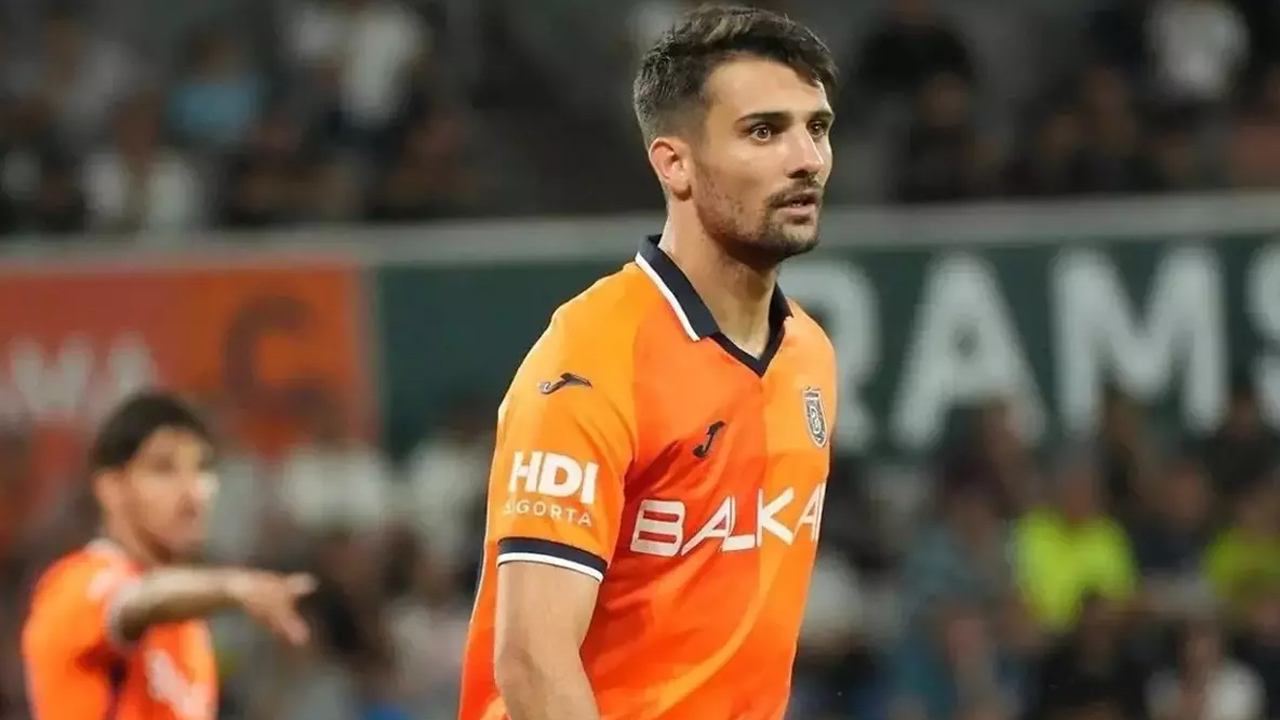Galatasaray'a Başakşehir'den Leo Dubois şoku! Para almadan göndermeyecekler