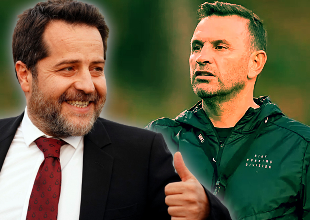 Galatasaray transferde sessizliğini sonunda bozdu! Okan Buruk tek telefonla ikna etti, transferi bitirdi: Cimbom’un yeni sol beki hayırlı olsun