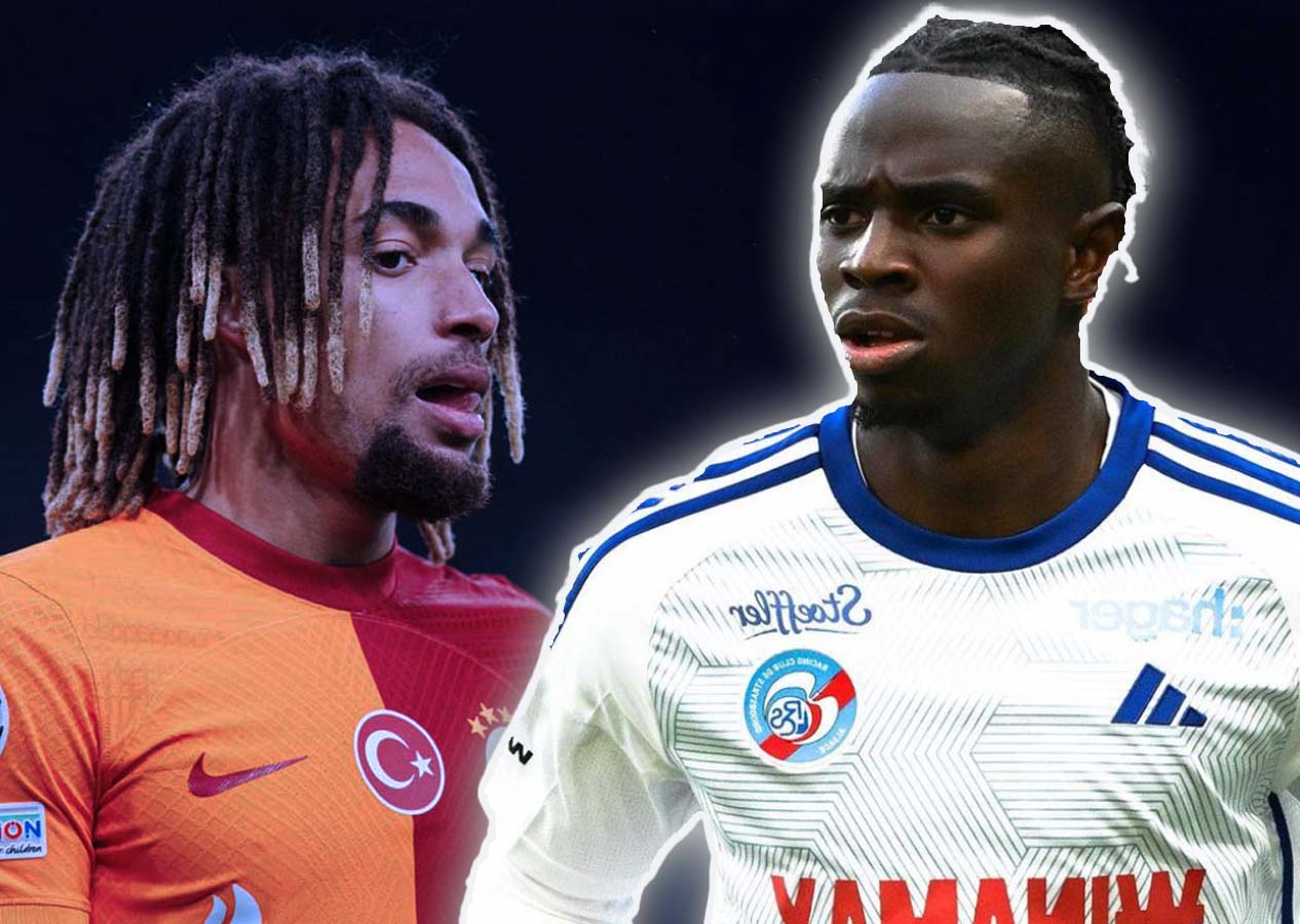 Galatasaray’dan bir scout keşfi daha! Sacha Boey’in yeri daha gitmeden dolduruldu: Fransa’nın yeni genç yeteneği Cimbom’a hayırlı olsun…