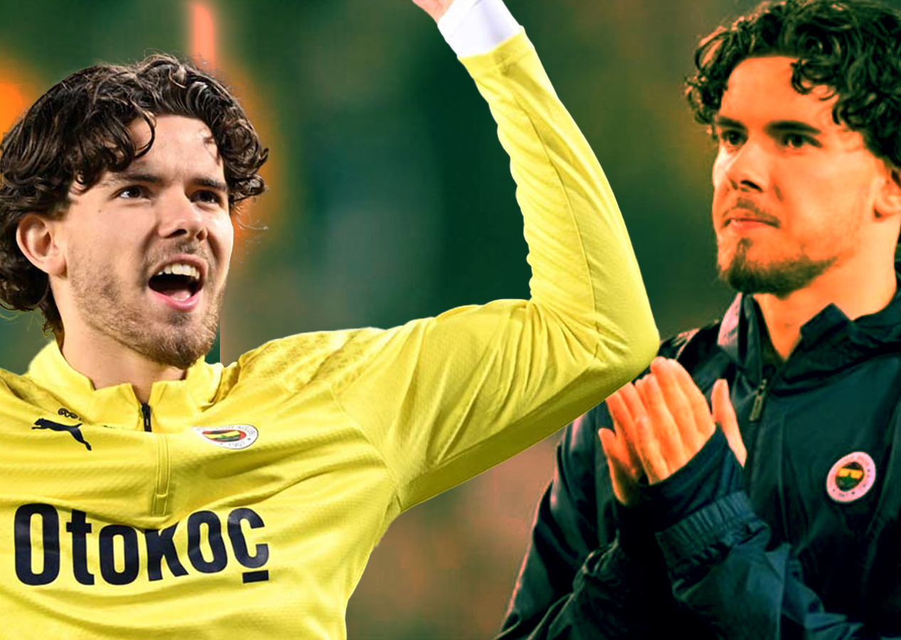 Herkes Ferdi Kadıoğlu’nu beklerken Fenerbahçe’ye yıldız oyuncu için 15 milyon euroluk teklif! Teknik heyet kararsız, yönetim sezon sonunu bekleme taraftarı: Napoli ve Milan yıldız isim için savaş halinde…