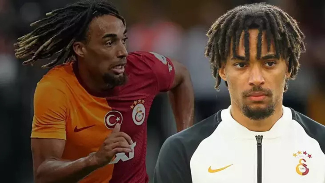Bayern Münih, Sacha Boey transferini bitirdi! İşte sözleşme şartları...