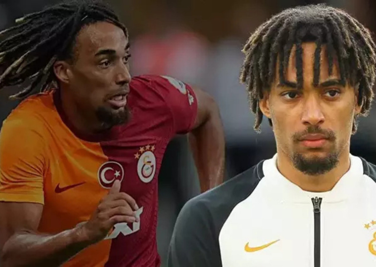 Bayern Münih, Sacha Boey transferini bitirdi! İşte sözleşme şartları...