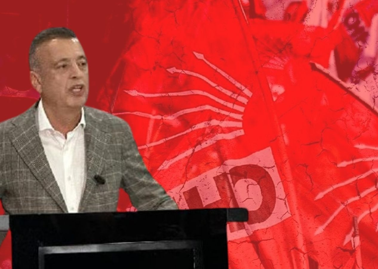 CHP'den istifa eden Battal İlgezdi'den itiraf gibi açıklamalar: Kürt ve Alevi tasfiyesi var! CHP'de kıyım yapılıyor