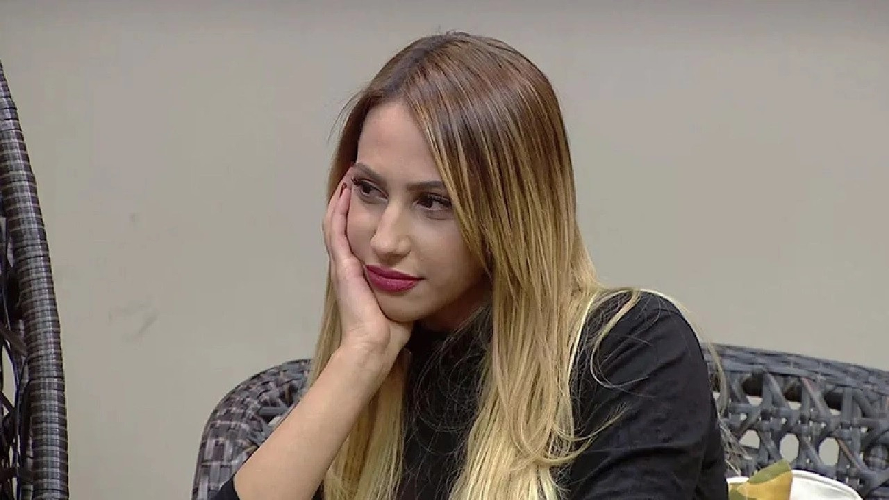 Kısmetse Olur yarışmacısı Rabia Karaca'nın son halini görenler şaşırdı! Bambaşkabiri olmuş...