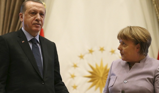 Türkiye’nin iyiliğini düşünüyoruz diyen sahtekarlar