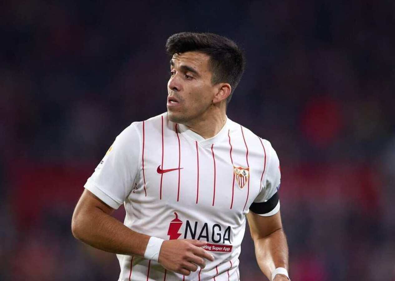 Galatasaray'da Marcos Acuna harekatı başladı! Transfer an meselesi...