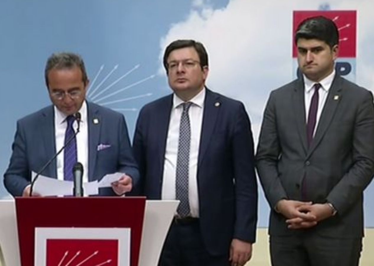 3 isim detayı! İlgezdi'den sonra Eren Erdem de ateş püskürdü: Belediyelere çöktüler!