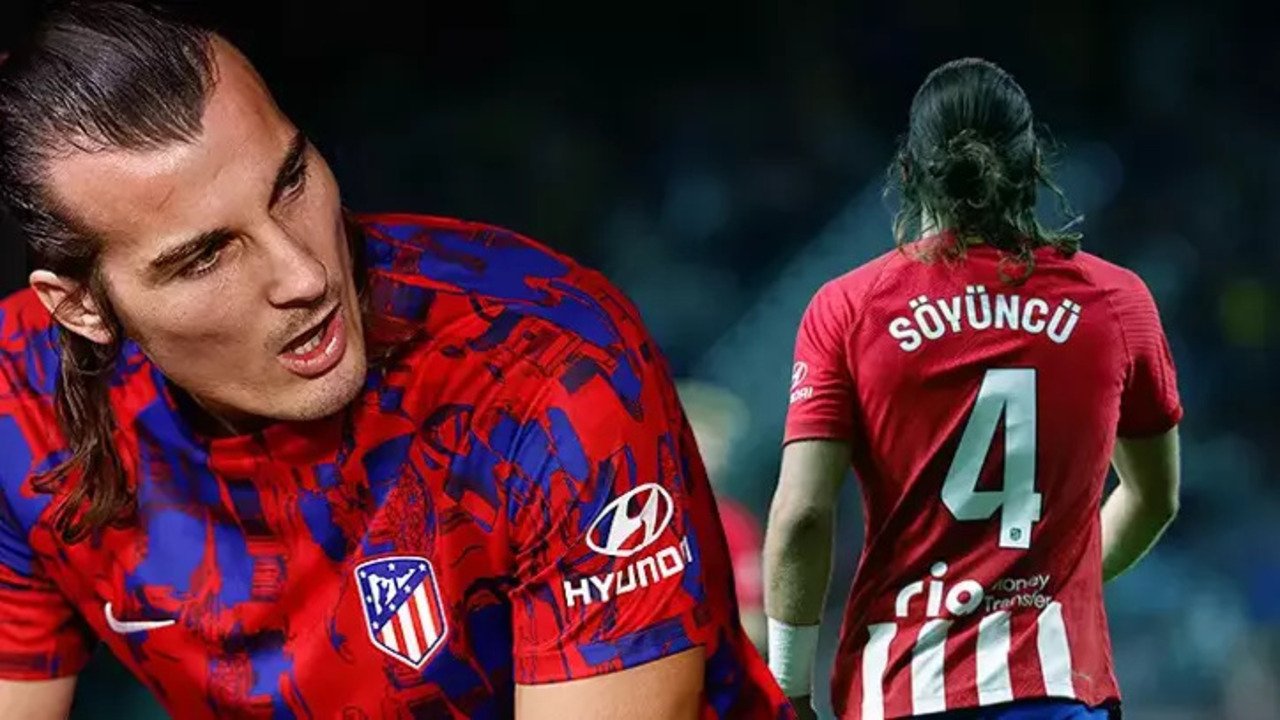 Fenerbahçe Çağlar Söyüncü'yü resmen açıkladı! İstanbul'a geliyor...