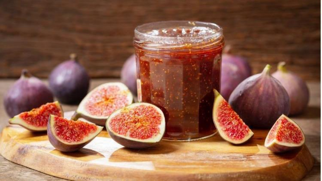 Evde incir reçeli nasıl yapılır?