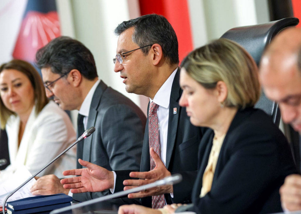 CHP'nin Antalya, Muğla ve İstanbul ilçe belediye başkan adayları belli oldu!
