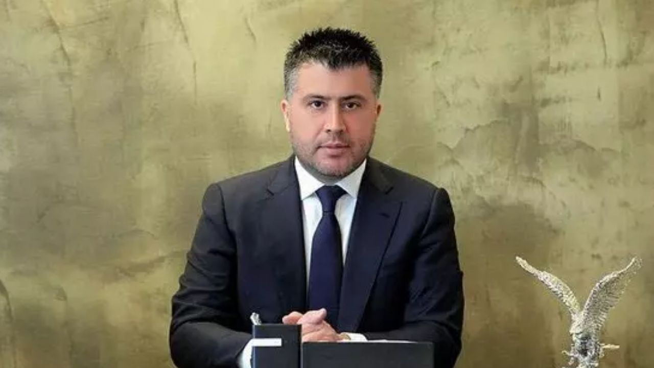 Dünya Gazetesi’nin yeni sahibi Umut Güner oldu