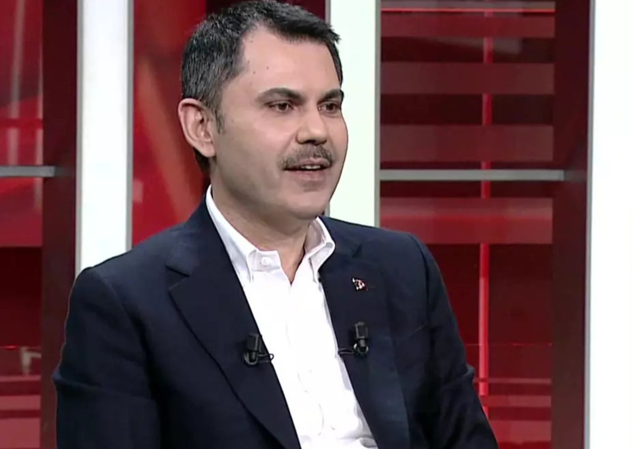 Murat Kurum acil dedi ve duyurdu: İstanbul'da 650 bin konutun dönüştürülmesi gerekiyor!
