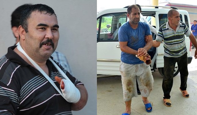 Sağlık Bakanı Demircan’dan 'acemi kasaplara' uyarı...