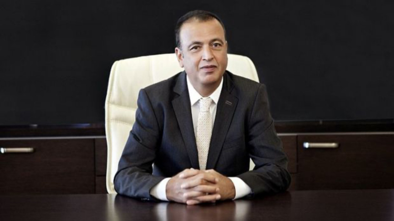 CHP’li Ataşehir Belediye Başkanı Battal İlgezdi CHP’den istifa etti!
