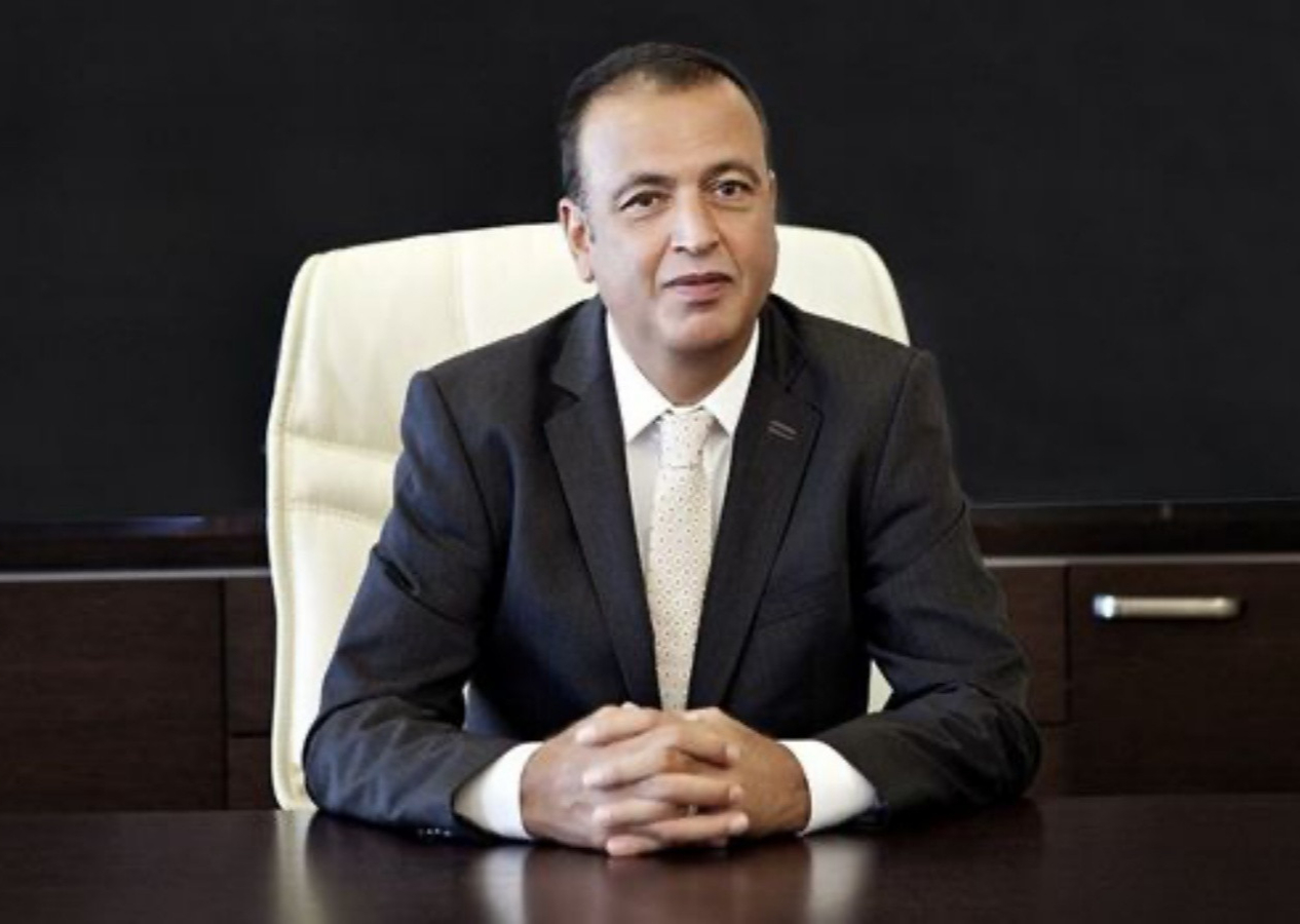 CHP’li Ataşehir Belediye Başkanı Battal İlgezdi CHP’den istifa etti!