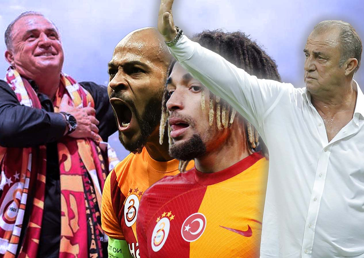 Fatih Terim’den Galatasaray’a 54 milyon euroluk katkı! Son hediyesi rekorları altüst etti… Türk futbol tarihine geçen rekor transfer: Süper Lig’de yeni liste belli oldu
