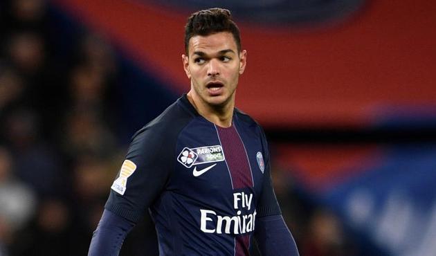 Hatem Ben Arfa, İstanbul'a geliyor