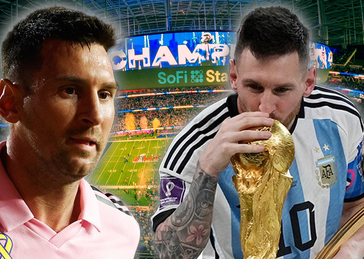 Lionel Messi’den tarihe geçecek bir çılgınlık! Bu da oldu: 60 saniyede 14 milyon dolar kazanacak! Amerika’ya transfer olması tüm dengeleri altüst etti…