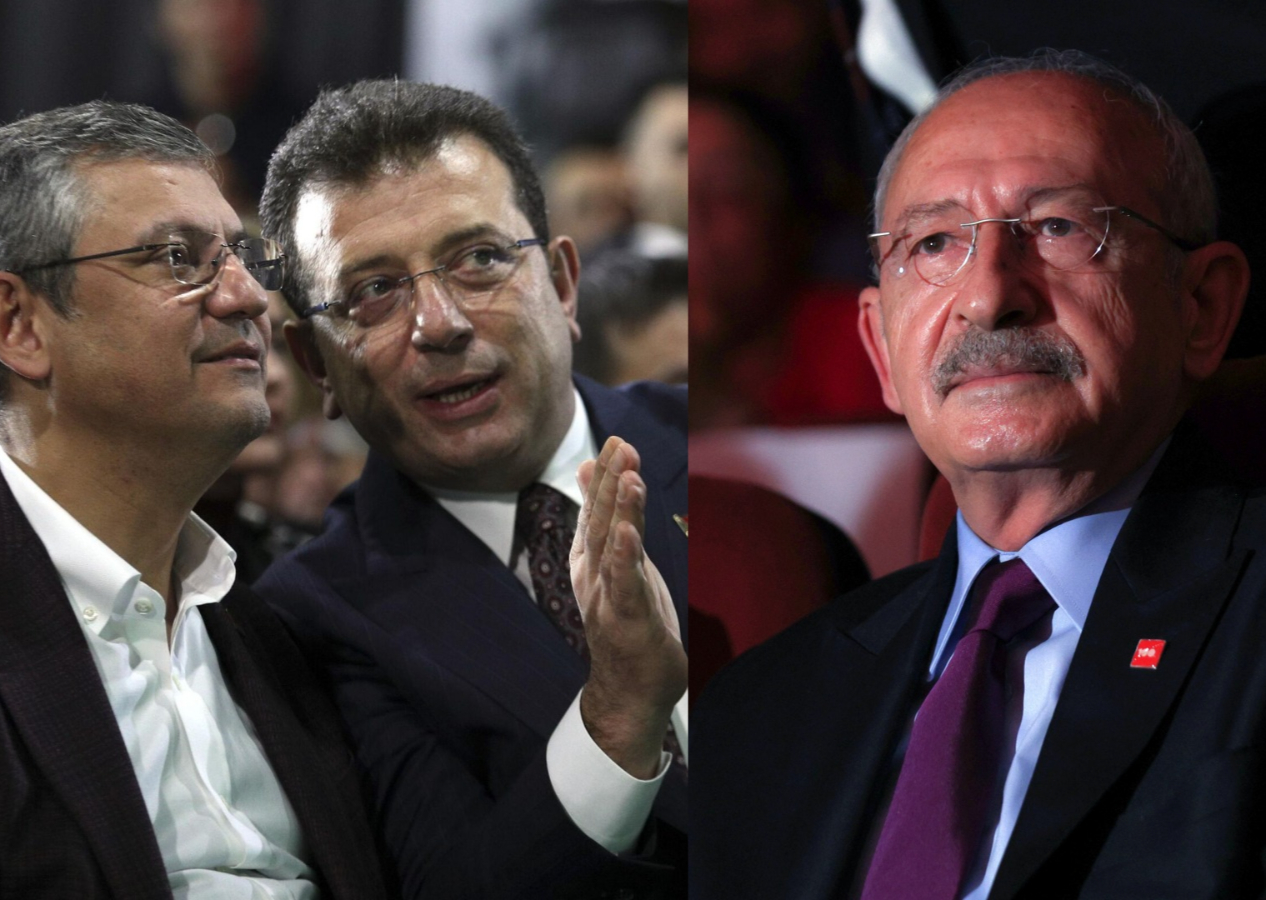 13 seçim kaybeden Kılıçdaroğlu yine yenilginin kokusunu aldı: "Seçim kaybedilecek kurultaya gidin" talimatı verdi