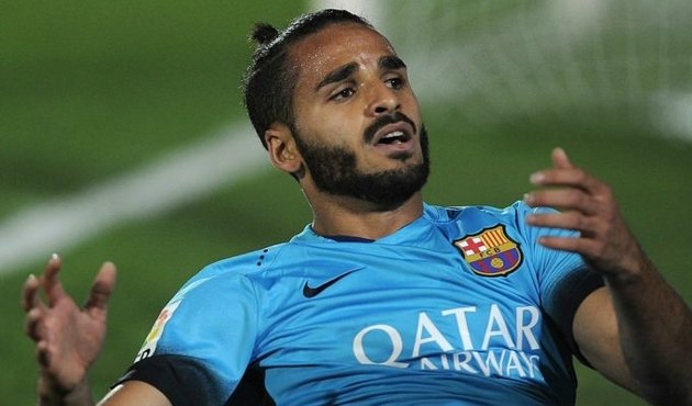 Barcelona'dan Bursaspor'a bomba transfer!
