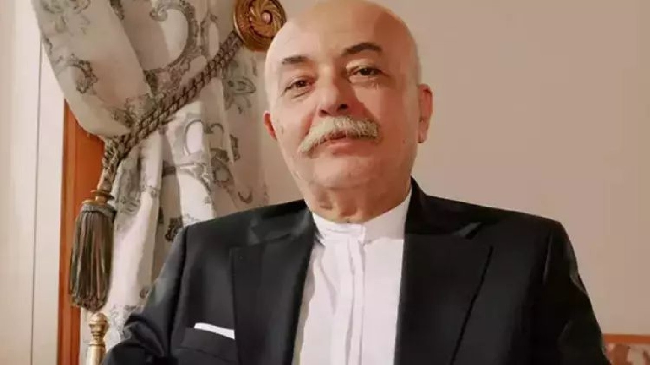 Sevenleri sağlık durumunu merak ediyordu! Sanatçı Settar Tanrıöğen'in sağlık durumuna ilişkin açıklama geldi...