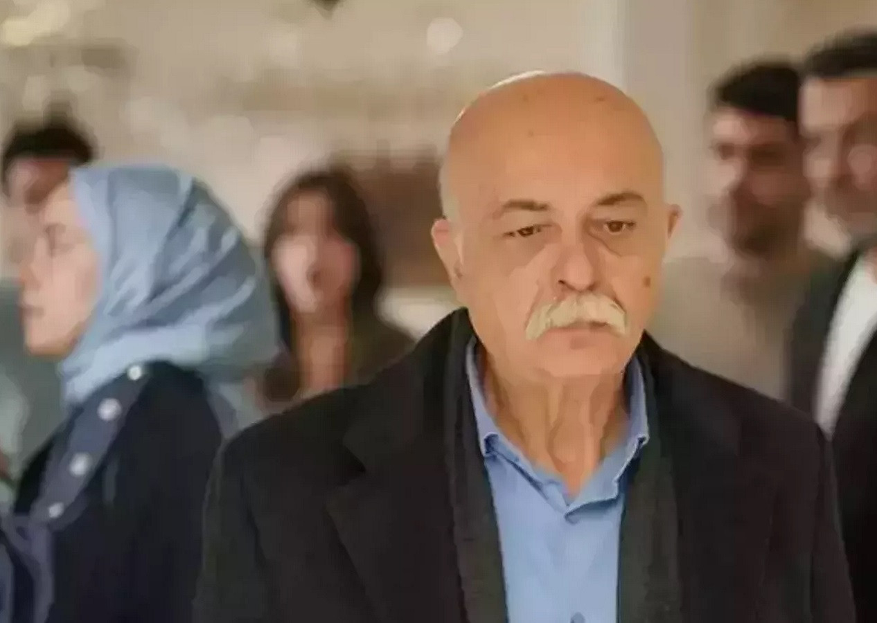 Kızılcık Şerbeti dizisinin Apo'su Settar Tanrıöğen sevenlerini korkutmuştu! Doktorundan açıklama geldi...