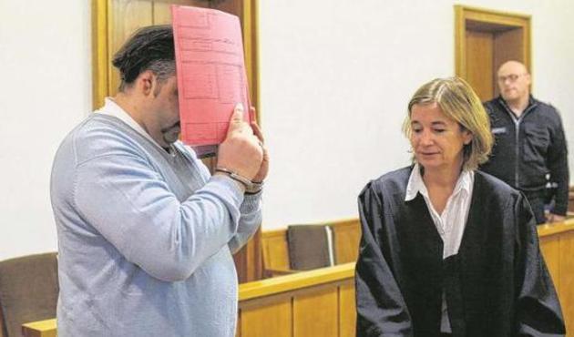 Hastabakıcı seri katil çıktı! 84 kişiyi öldürmüş...