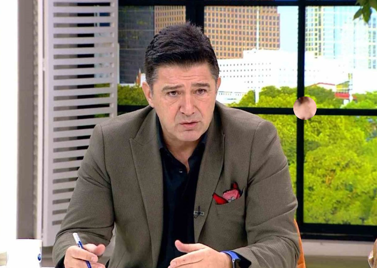 Hakan Ural’ın seyirciye hakaret etti! Başsavcılığa ifade verdi!