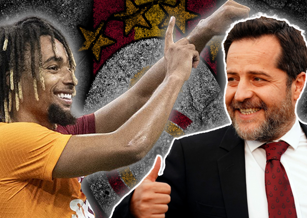 Ne yaptın sen Erden Timur! Galatasaray’a inanılmaz gelir: 42 milyon euro! Bayern Münih ile yapılan anlaşmanın detayları ortaya çıktı: Sacha Boey Cimbom’a servet kazandırarak veda ediyor…