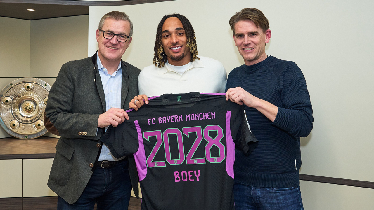 Sacha Boey transferi resmen açıklandı! Galatasaray sözleşme detaylarını duyurdu
