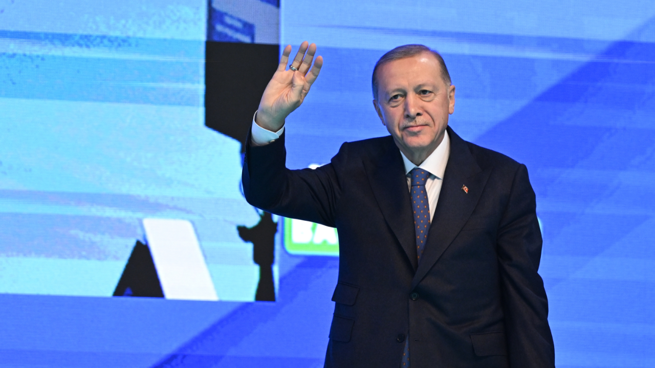 Cumhurbaşkanı Erdoğan'ın yoğun seçim programı: 50 ili ziyaret edecek