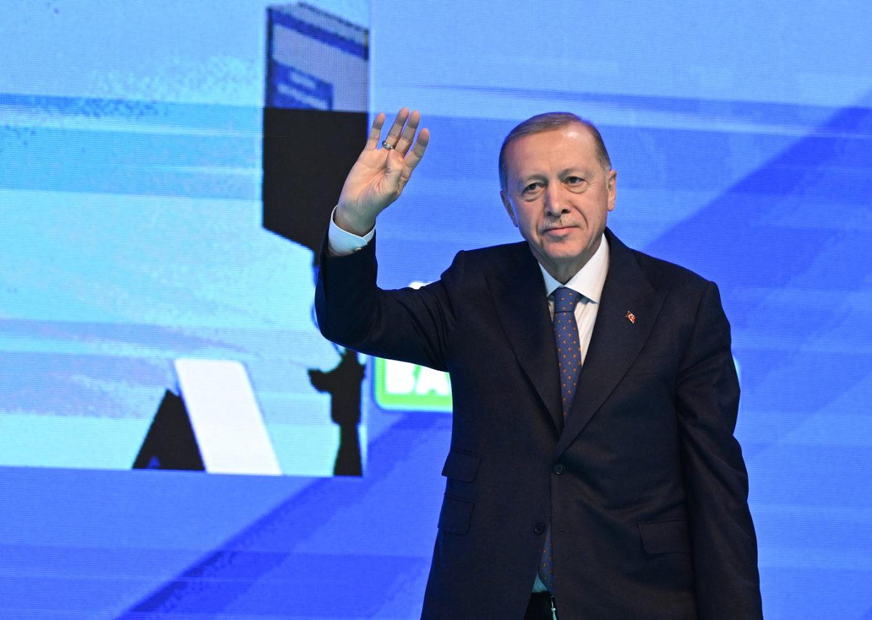 Cumhurbaşkanı Erdoğan'ın yoğun seçim programı: 50 ili ziyaret edecek