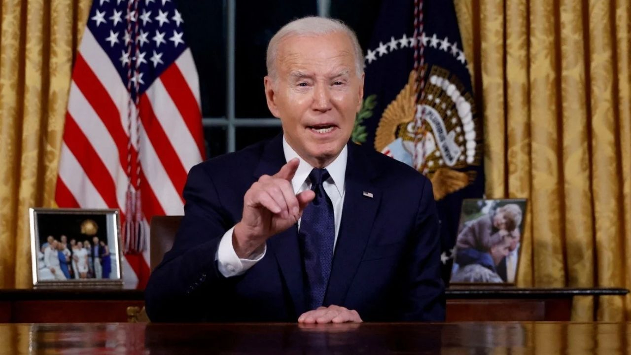 Suriye-Ürdün sınırında ABD askeri üssüne hava saldırısı! Biden'dan açıklama: "İran'dan hesap soracağız"