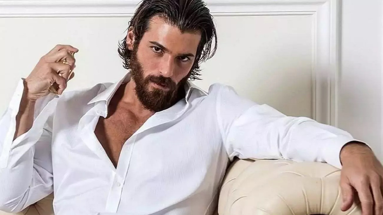 Can Yaman peynir reklamıyla gündemde: Ürünler yok sattı, görüntüler viral oldu!