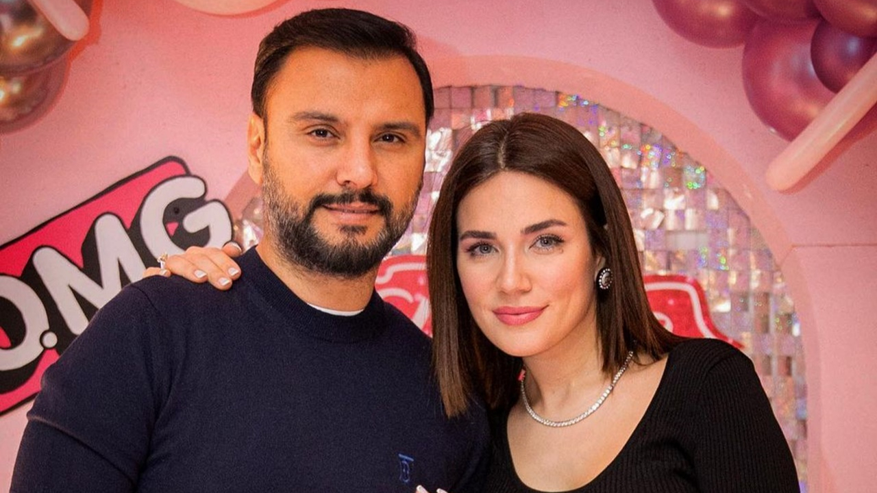 Alişan'dan takipçilerine uyarı! ''Annemin Instagram hesabı hacklendi. Bu pisliği kim yaptıysa ortaya çıkacak''