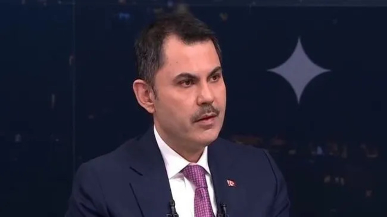 Murat Kurum'dan İstanbul için yoğun mesai: Projeler animasyon değil gerçek!