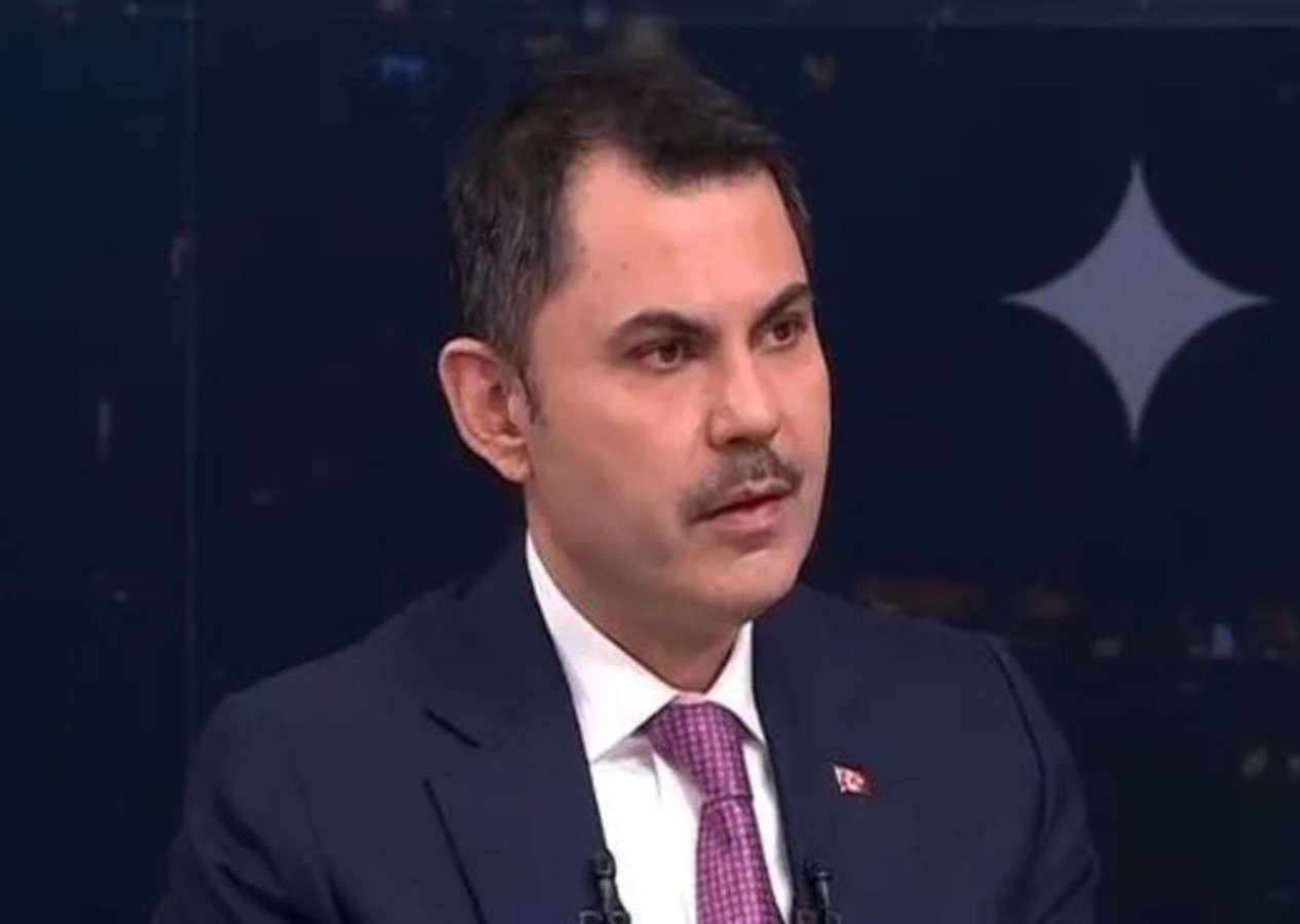 Murat Kurum'dan İstanbul için yoğun mesai: Projeler animasyon değil gerçek!