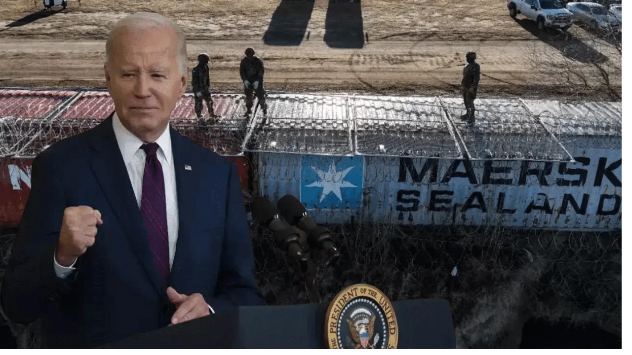 Joe Biden'den 25 eyalete tehdit gibi uyarı: Anında yürürlüğe sokarım!